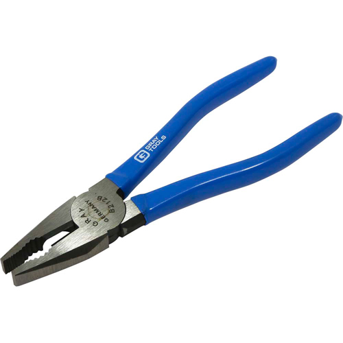 Lineman's Combination Plier Pronet Distribution