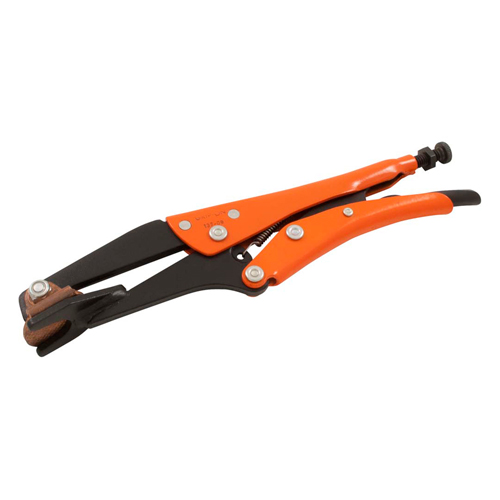 Locking Pliers, 9-1/2" Length, Omnium Grip Pronet Distribution