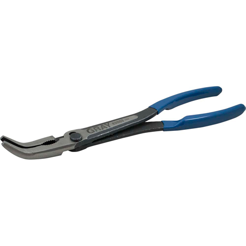 Long Reach Bent Needle Nose Plier Pronet Distribution