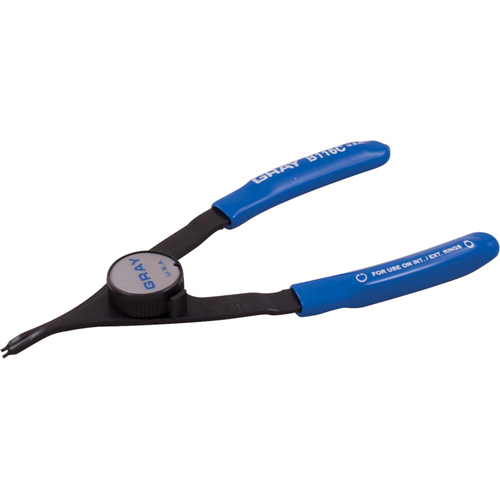 Convertible Retaining Ring Pliers Pronet Distribution