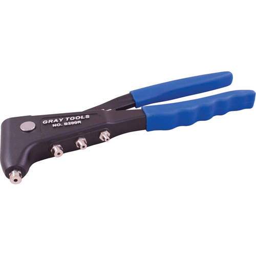 Rivet Gun Pronet Distribution