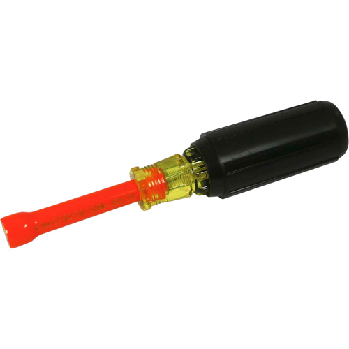 Nut Driver Pronet Distribution