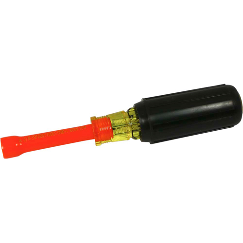 Nut Driver Pronet Distribution