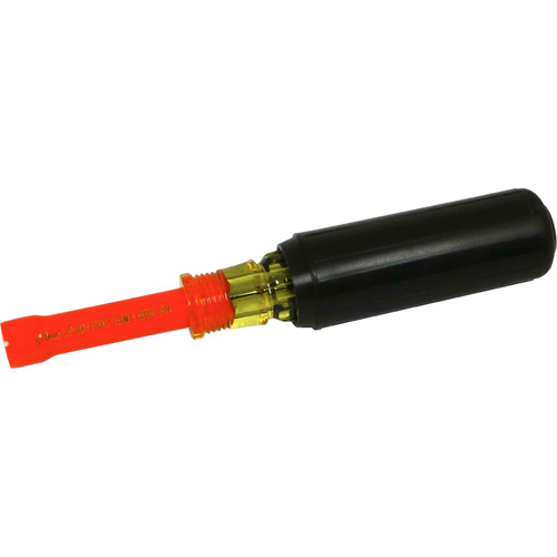 Nut Driver Pronet Distribution