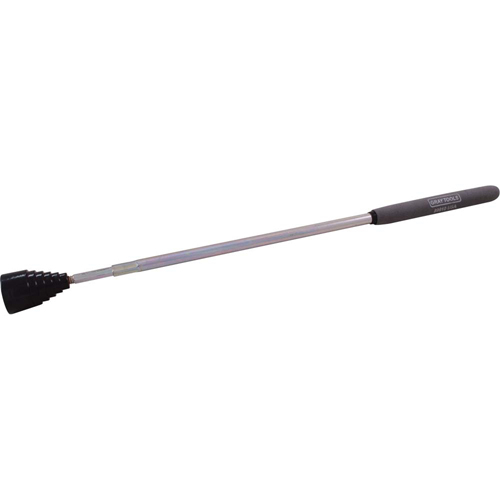 Telescopic Pickup Tool, 29" Length, 1-1/8" Diameter, 30 lbs. Capacity Pronet Distribution