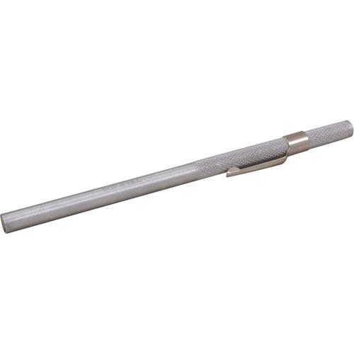 Pickup Tool with Pocket Clip, 6" Length, 5/16" Diameter, 1.5 lbs. Capacity Pronet Distribution
