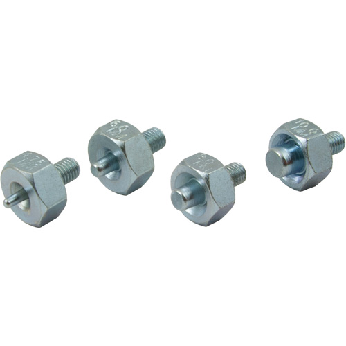 Douille d'outil &agrave; &eacute;vaser Pronet Distribution