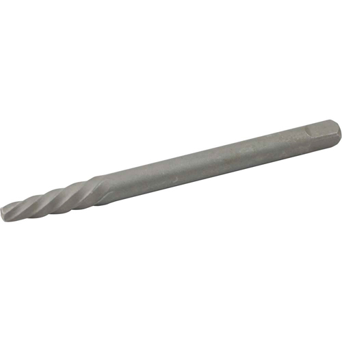 Screw Extractor, 2, For Screw Size 3/16" Pronet Distribution