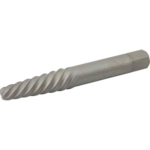 Screw Extractor, 5, For Screw Size 3/8" Pronet Distribution