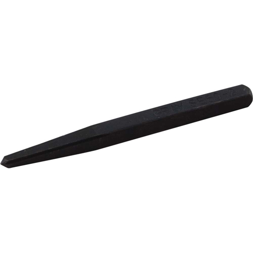 Straight Type Screw Extractor, 4, For Screw Size 1/2", Carbide Pronet Distribution