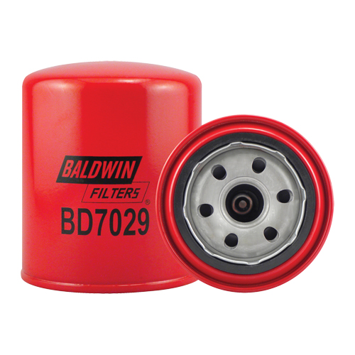 BD7029 Filtre &agrave; lubrifiant &agrave; double courant &agrave; visser Pronet Distribution