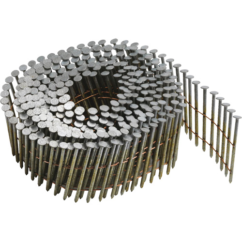 15° Coil Siding Nails Pronet Distribution