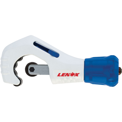 Coupe-tubes pour cuivre, Capacit&eacute; de 1/8" - 1-3/8" Pronet Distribution