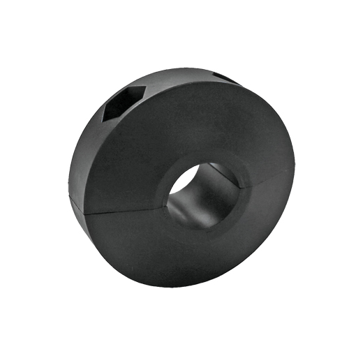 Butoir ajustable en caoutchouc pour tuyau Pronet Distribution
