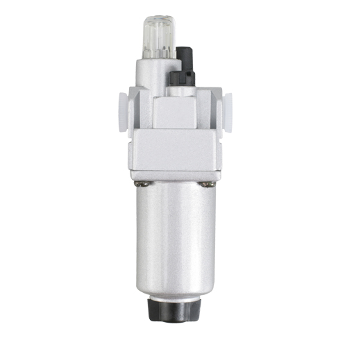 Lubrificateur d'air, 3/4" NPT, Max. 290 PSI, Vertical Pronet Distribution