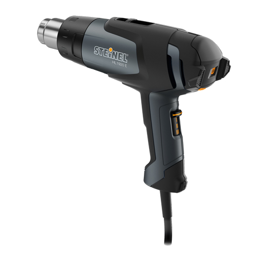 HL 1920E Heat Gun, 120°F - 1100°F (50°C - 600°C) Pronet Distribution