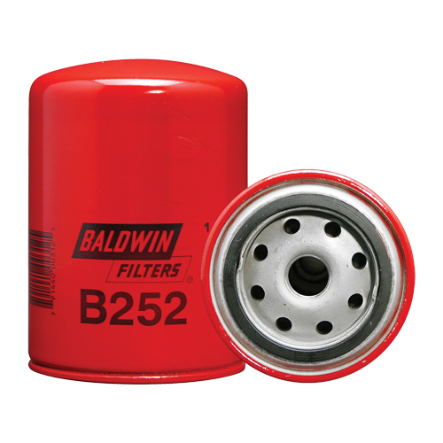 B252 Transmission Spin-On Pronet Distribution