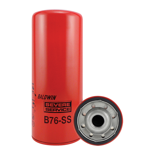 B76-SS Severe Service Lube Spin-On Pronet Distribution