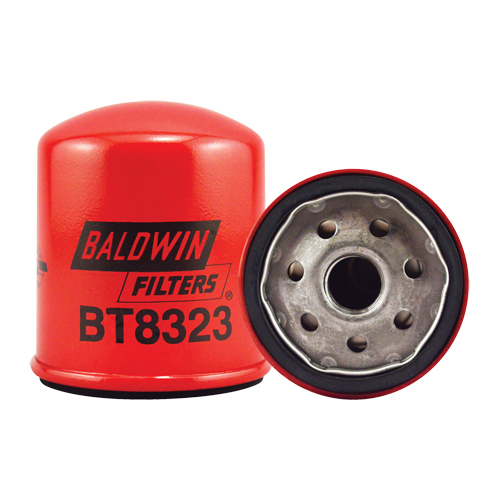 BT8323 Hydraulic Spin-On Pronet Distribution