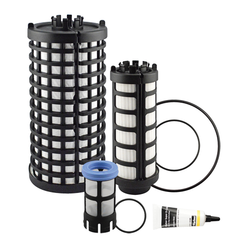 PF9924KIT Trousse de filtre &agrave; carburant Pronet Distribution