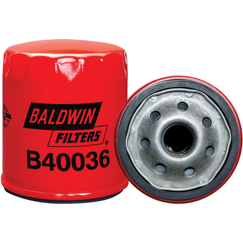 B40036 Spin-On Lube Filter Pronet Distribution