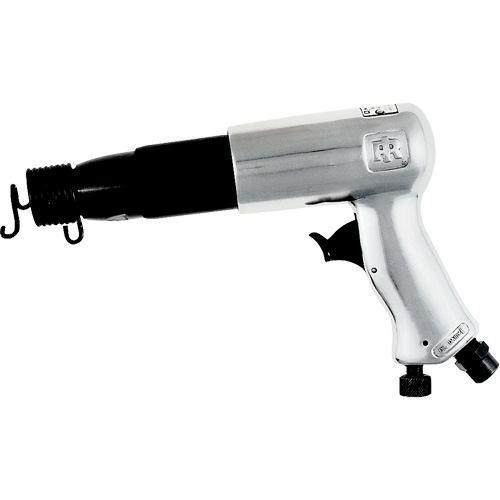 Standard Air Hammer, 3 CFM, 1/4" NPTF, 2000 BPM, 11/16" x 3-1/2" (17mm x 89mm) Pronet Distribution