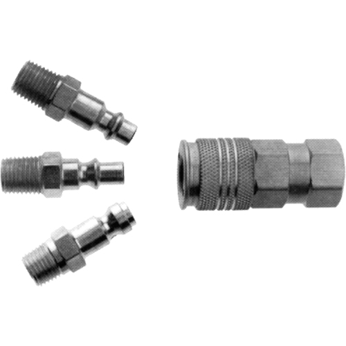 Abouts interchangeables Ultraflo, 1/4" Pronet Distribution