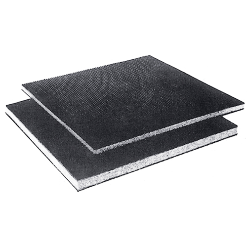 CORK PAD 18"X18" 10-50PSI Pronet Distribution