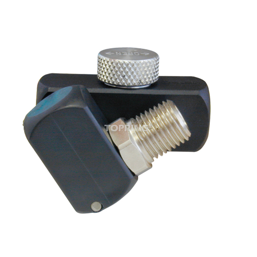 Airpro Swivel Connector Pronet Distribution