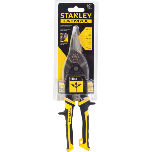 FatMax&reg; Aviation Snips Pronet Distribution