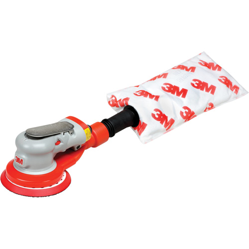 Random Orbital Sander Pronet Distribution