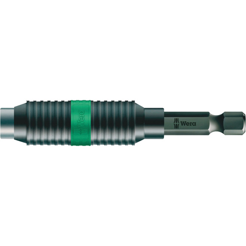 Support d'embouts universel 897/4 R Rapidaptor BiTorsion Pronet Distribution