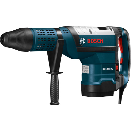 Corded SDS-Max Rotary Hammer Pronet Distribution
