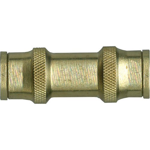 Raccord universel, 3/8", Laiton Pronet Distribution
