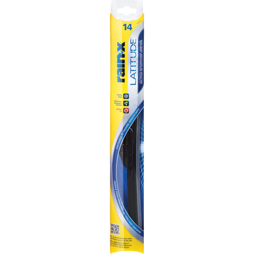 Balai d'essui-glace Latitude, 14", Hiver Pronet Distribution