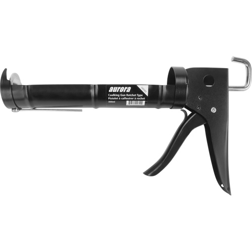 Pistolet &agrave; calfeutrer &agrave; rochet, 300 ml Pronet Distribution