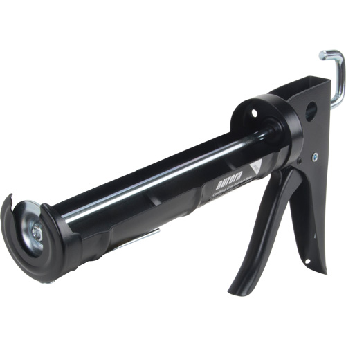 Pistolet &agrave; calfeutrer &agrave; rochet, 300 ml Pronet Distribution