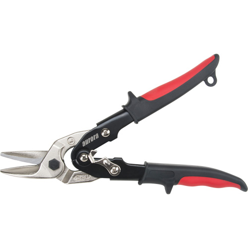 Cisailles &agrave; pivots multiples, Longueur de coupe de 1-3/8", Coupe Gauche Pronet Distribution