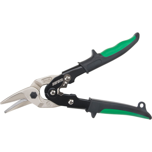 Compound Snips, 1-1/8" Cut Length, Right Cut Pronet Distribution