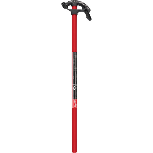 Machine &agrave; plier les conduits en fer Pronet Distribution