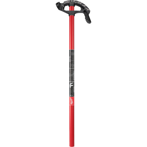 Machine &agrave; plier les conduits en fer Pronet Distribution