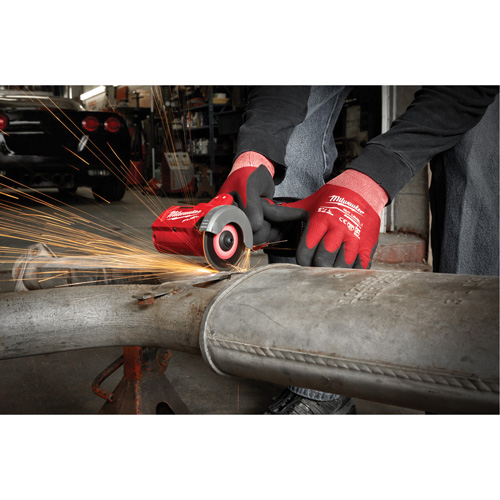 Ensemble outil de d&eacute;coupe 3" compact M12 Fuel Pronet Distribution