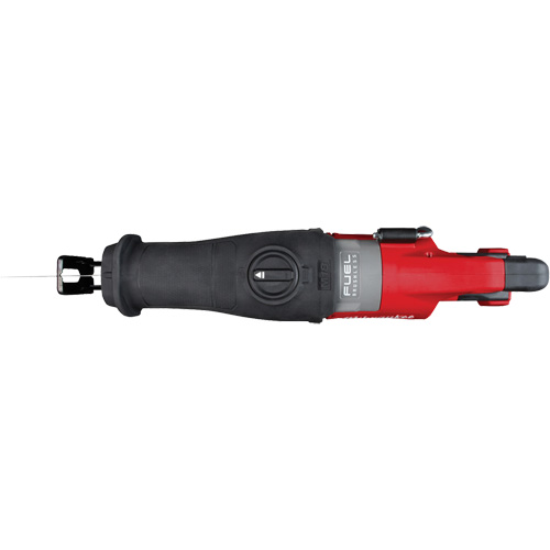 M18 Fuel Super Sawzall&reg; Reciprocating Saw (Tool Only), 18 V, Lithium-Ion Battery, 0-3000 SPM Pronet Distribution
