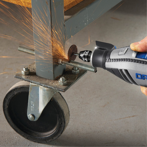 Rotary Tool Kit Pronet Distribution