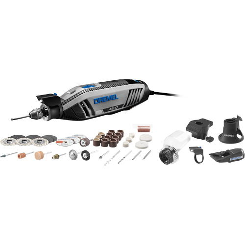 Rotary Tool Kit Pronet Distribution