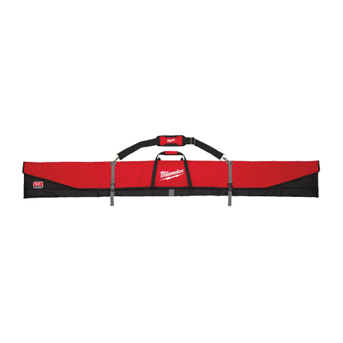 Expandable Level Storage Bag, Polyester, Red Pronet Distribution