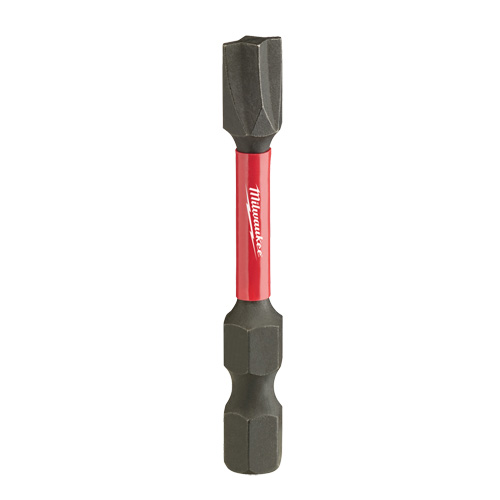 Tr&eacute;pans &agrave; choc Shockwave, ECX, Embout #2, Prise 1/4", Longueur 2" Pronet Distribution