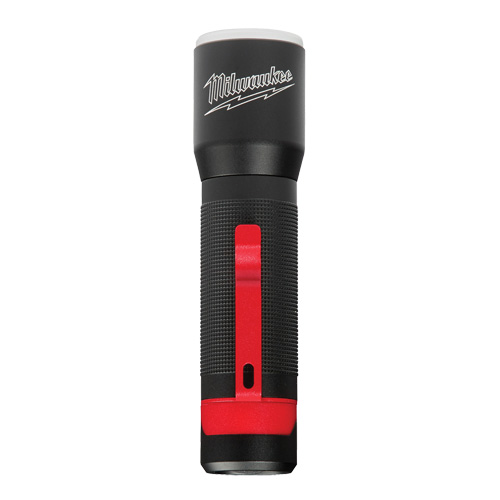 Lampe de poche &agrave; faisceau concentr&eacute; 325L, DEL, 325 lumens, Piles AAA Pronet Distribution