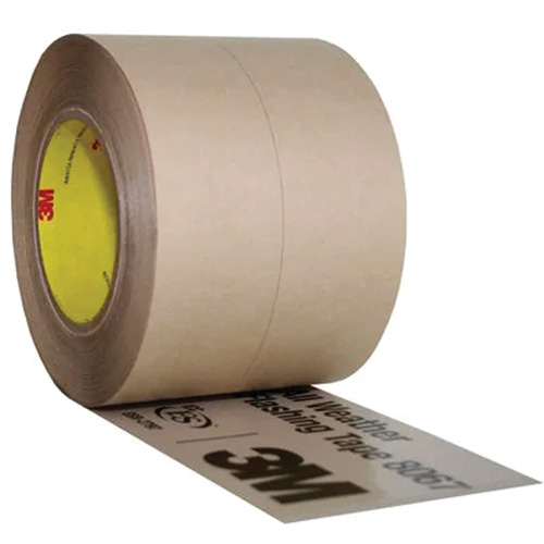 Ruban d'&eacute;tanch&eacute;it&eacute; toutes saisons s&eacute;rie 8067, 100 mm (4") x 22,86 m (75'), Brun Pronet Distribution