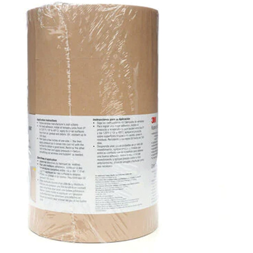 All Weather Flashing Tape 8067, 228.6 mm (9") x 22.86 m (75'), Brown Pronet Distribution